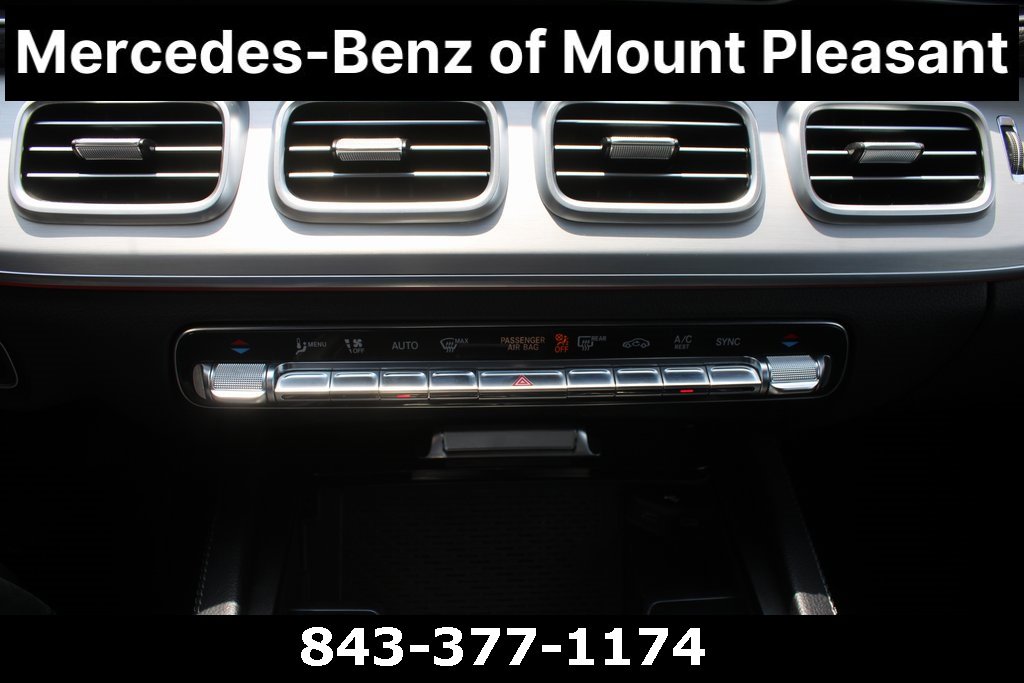 Certified 2024 Mercedes-Benz GLS 450 4MATIC image 41