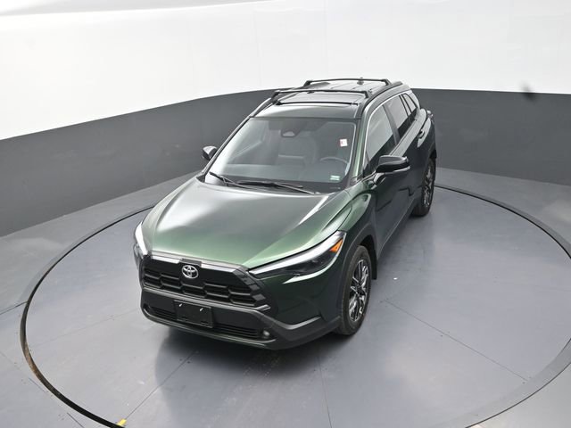 Used 2026 Toyota Corolla Cross XLE w/ Convenience Package image 66