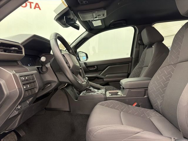 Certified 2026 Toyota Tacoma SR5 RWD image 14