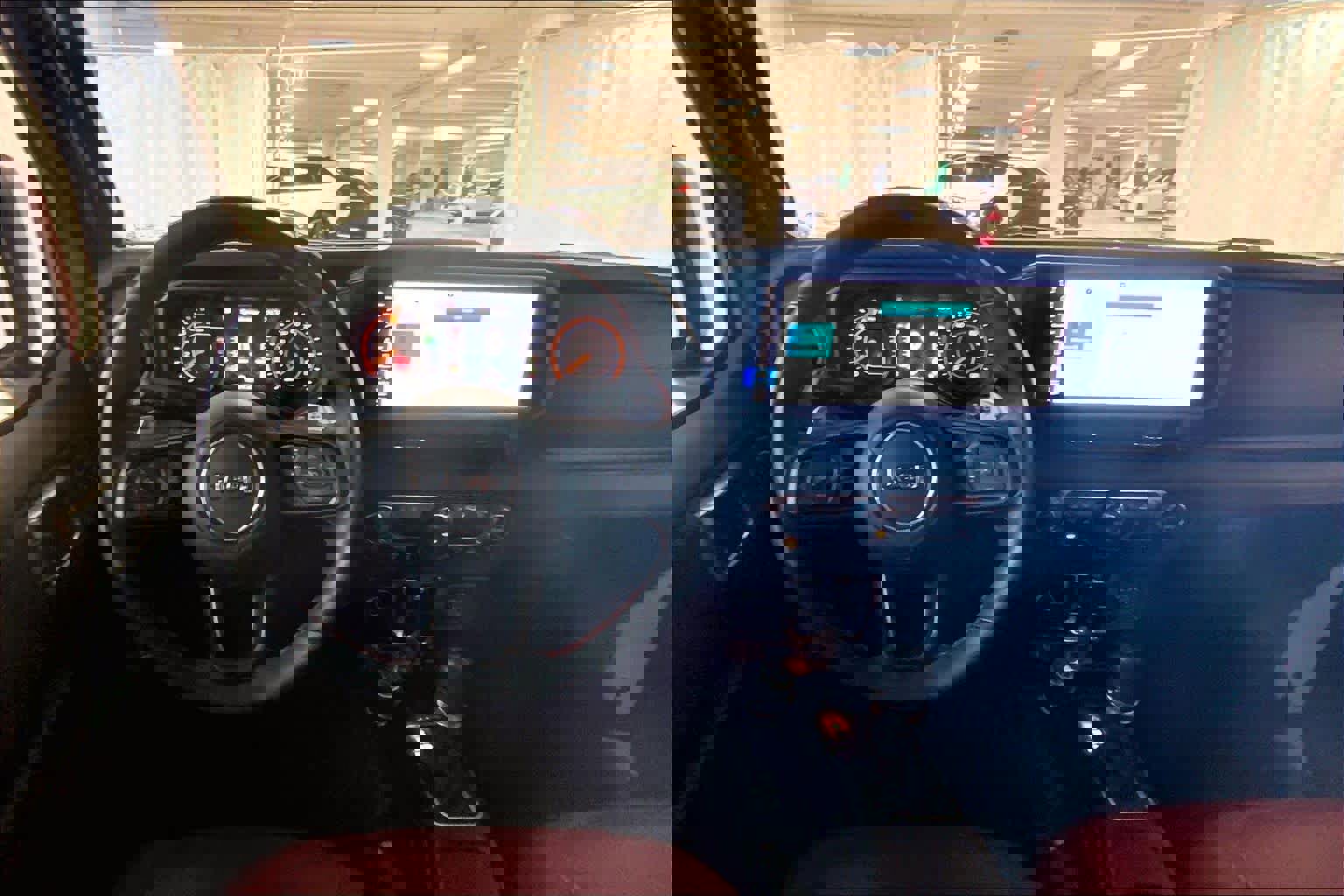 Used 2024 Jeep Wrangler Unlimited Rubicon 392 image 5