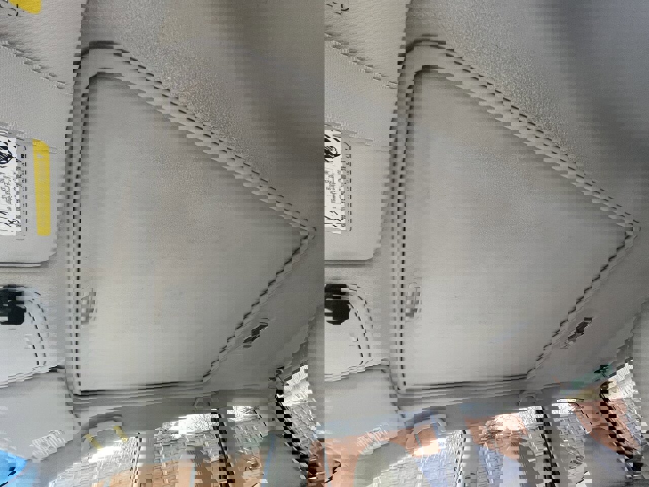 Used 2010 Subaru Forester 2.5X Premium image 14