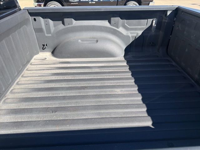 Used 2020 RAM 1500 Limited image 34