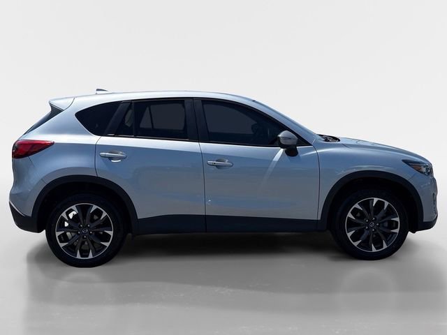 Used 2016 MAZDA CX-5 Grand Touring FWD image 7