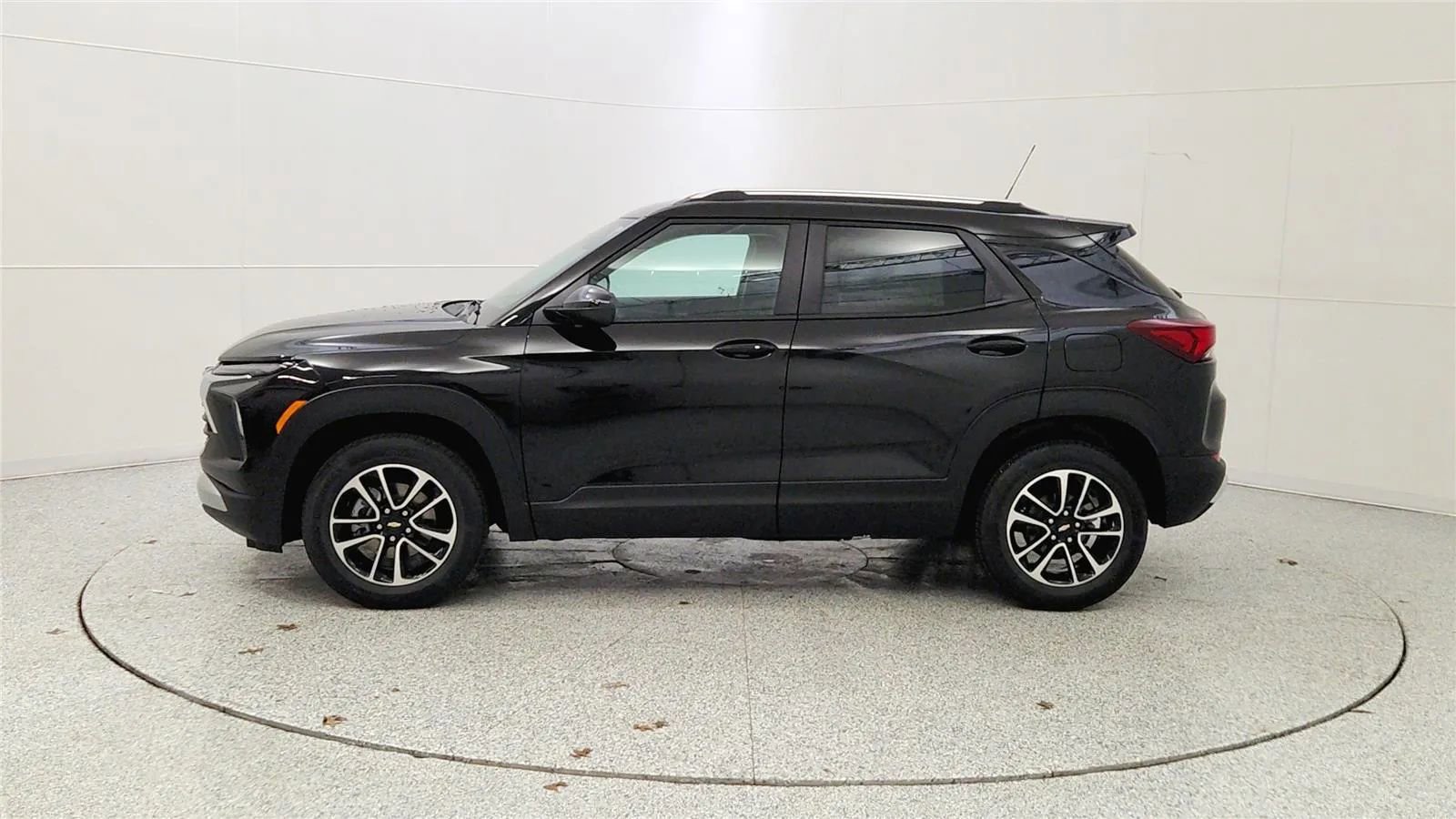 New 2026 Chevrolet TrailBlazer LT w/ Convenience Package image 4