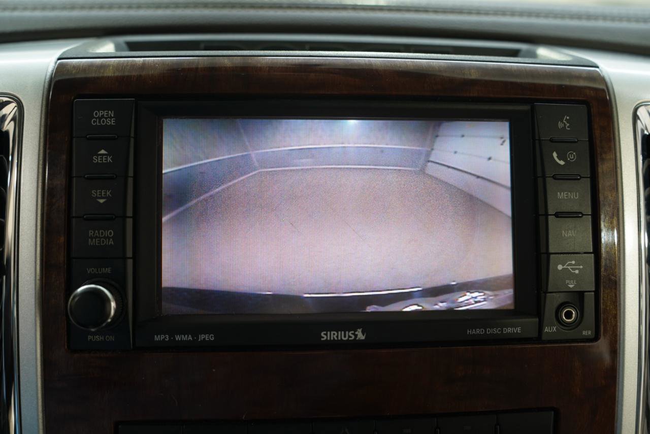Used 2010 Dodge Ram 1500 Truck Laramie RWD image 19