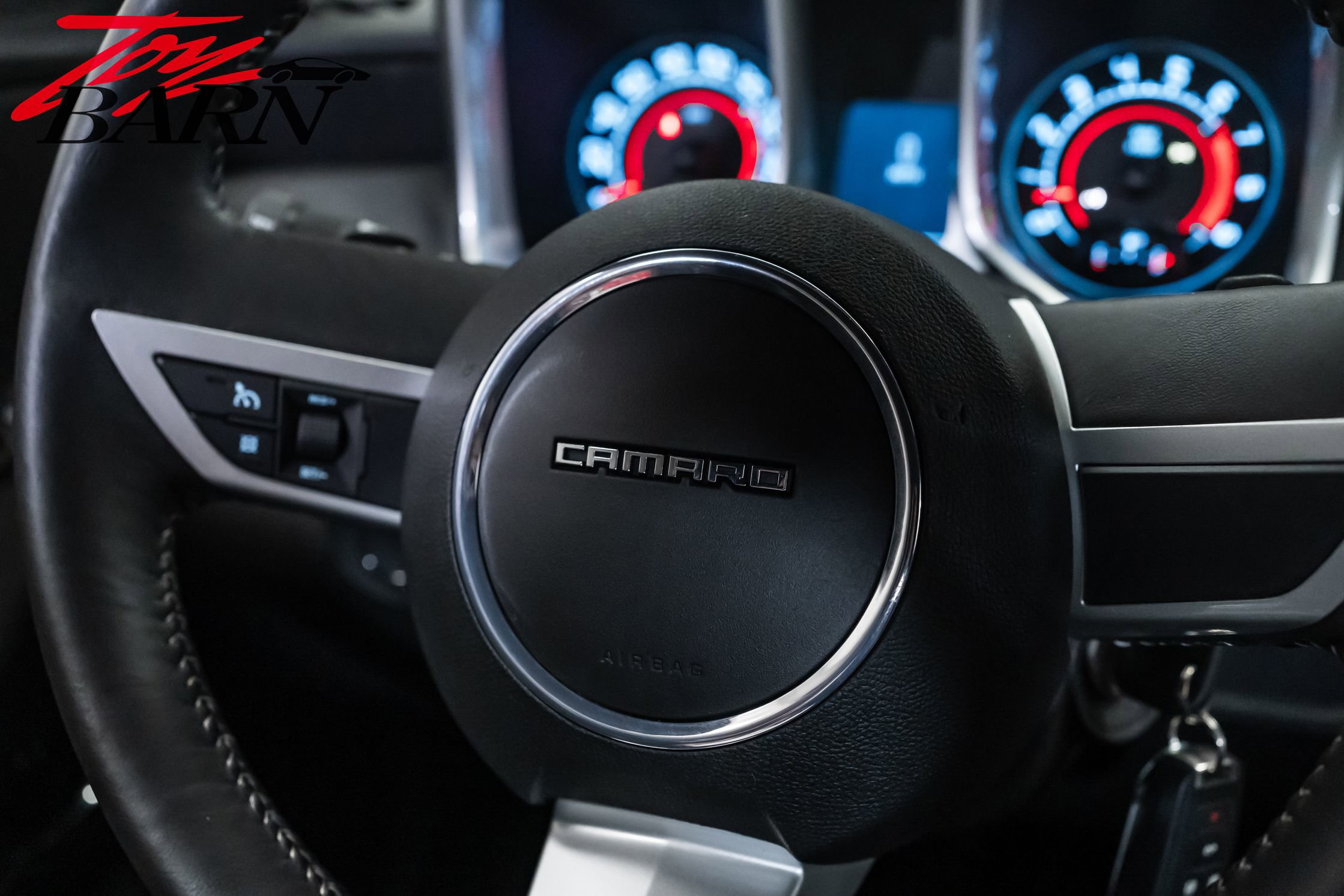 Used 2010 Chevrolet Camaro SS w/ RS Package image 30