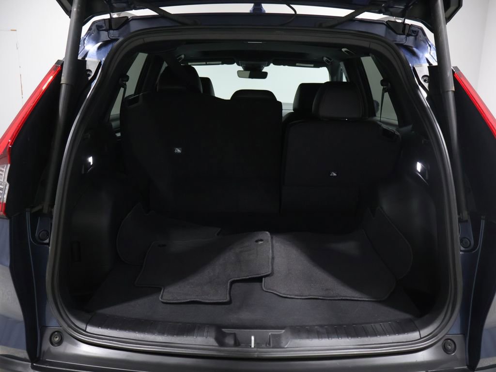 Used 2024 Honda CR-V Sport-L image 5