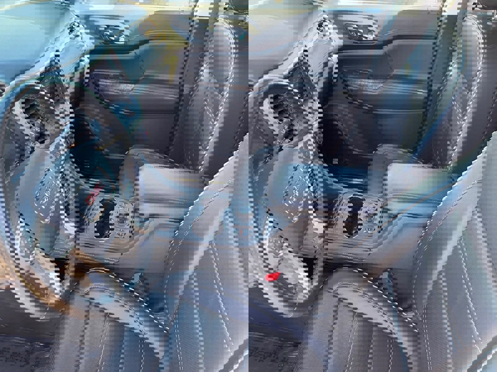 Used 2023 GMC Acadia Denali image 19