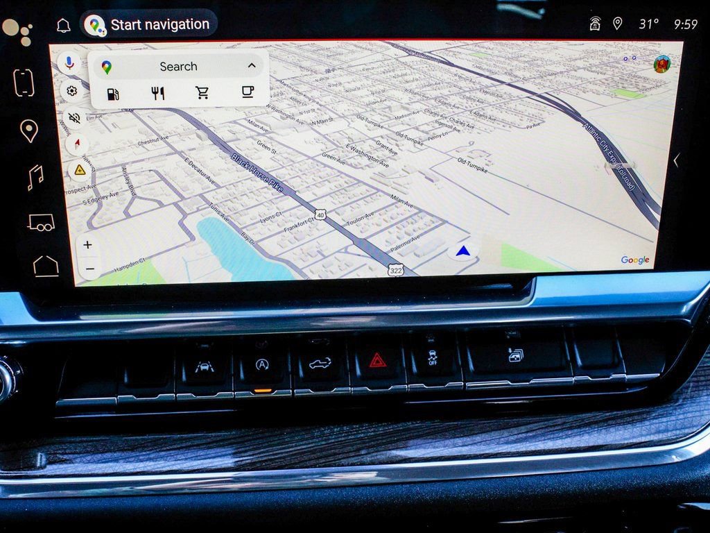 Used 2023 GMC Sierra 1500 Elevation image 21