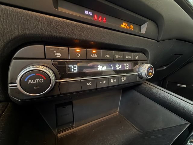 Used 2021 MAZDA CX-5 Touring w/ Touring Preferred SV Package AWD/4WD image 24