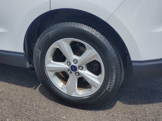 Used 2016 Ford Edge SE FWD image 22