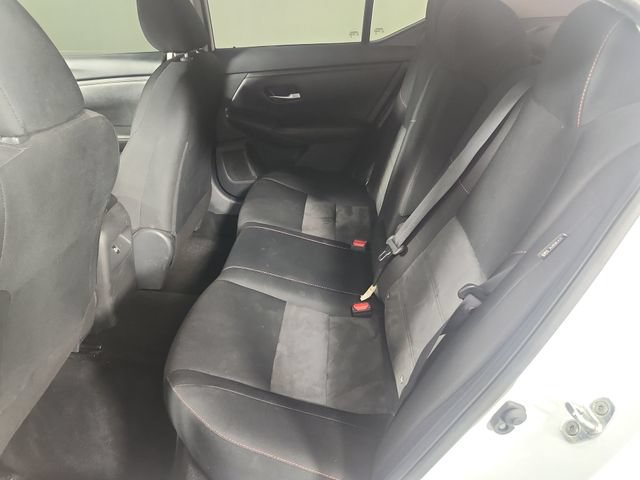 Used 2024 Nissan Sentra SR FWD image 24