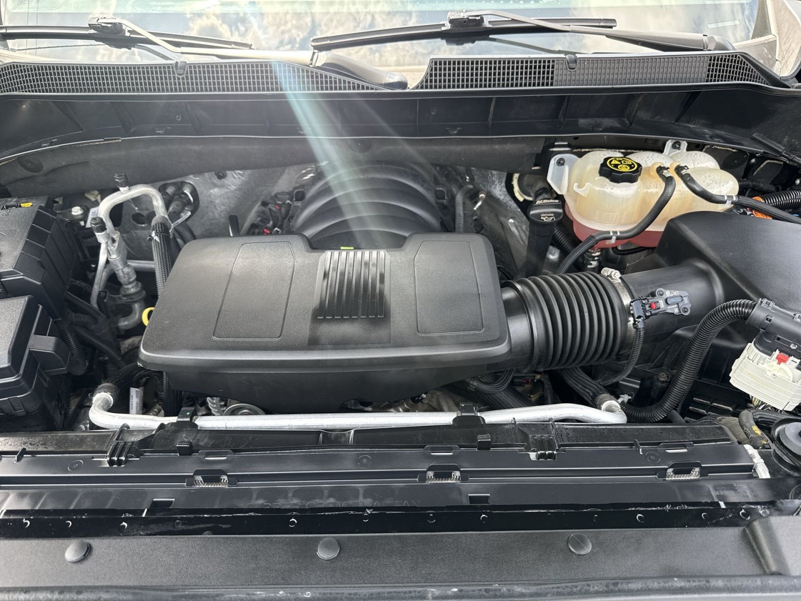 Used 2021 Chevrolet Silverado 1500 RST AWD/4WD image 27