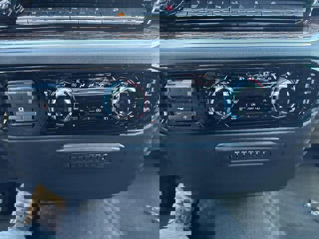 New 2026 GMC Sierra 2500 SLE w/ SLE Value Package; image 18