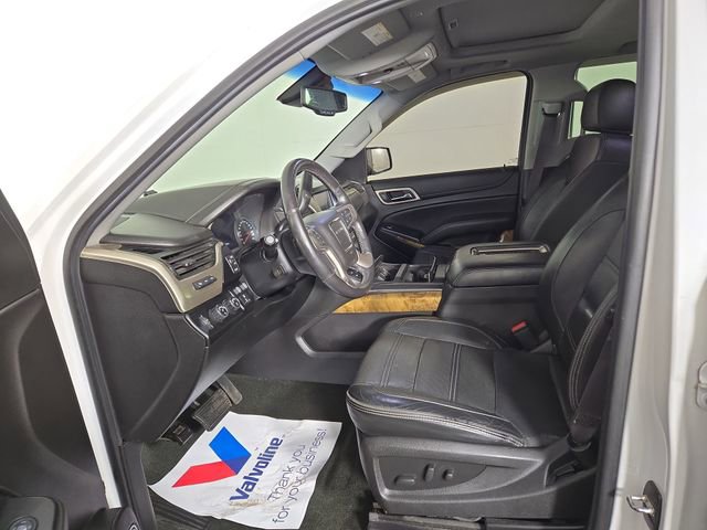 Used 2017 GMC Yukon Denali image 13
