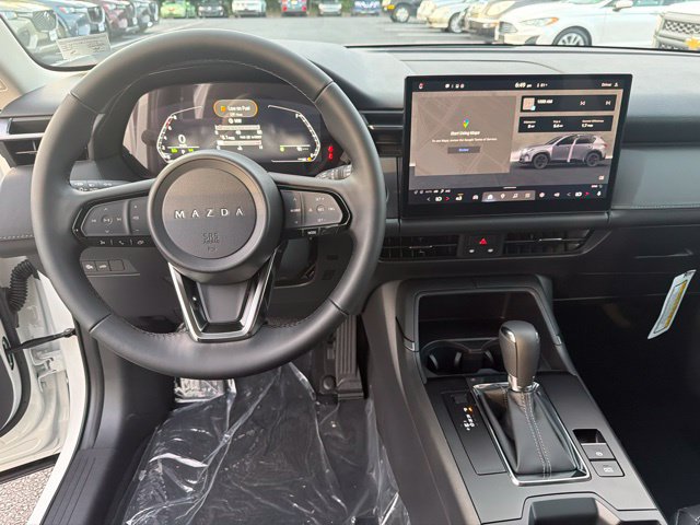New 2026 MAZDA CX-5 Preferred AWD/4WD image 19