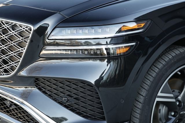 New 2026 Genesis GV80 2.5T Prestige image 11