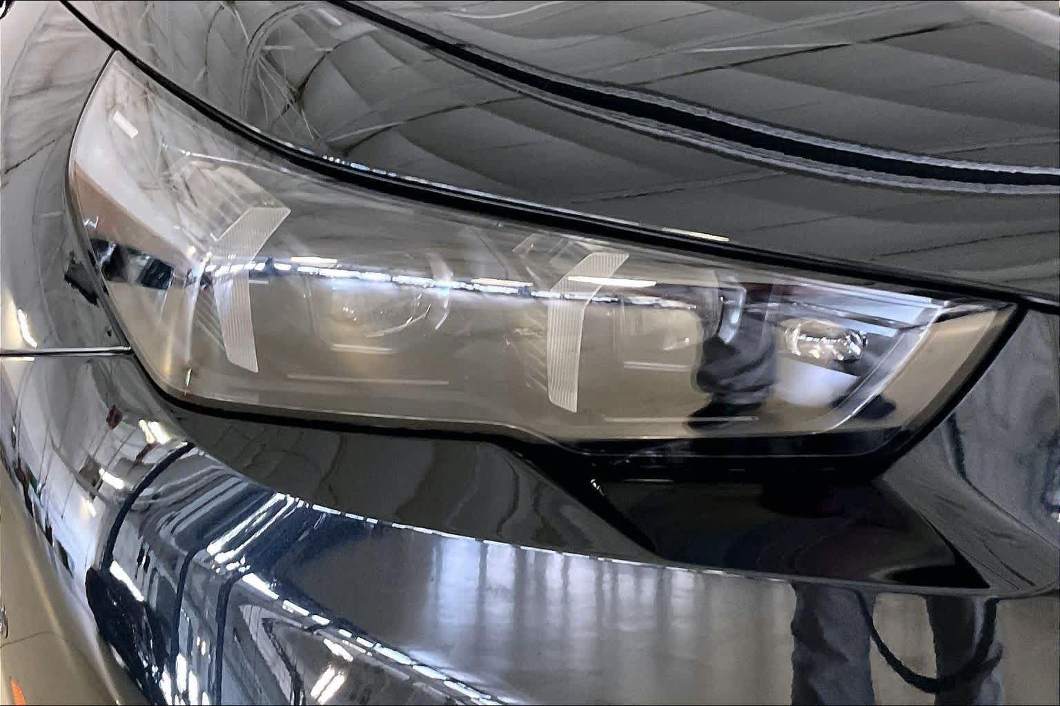 New 2027 BMW M5 Touring AWD/4WD image 13