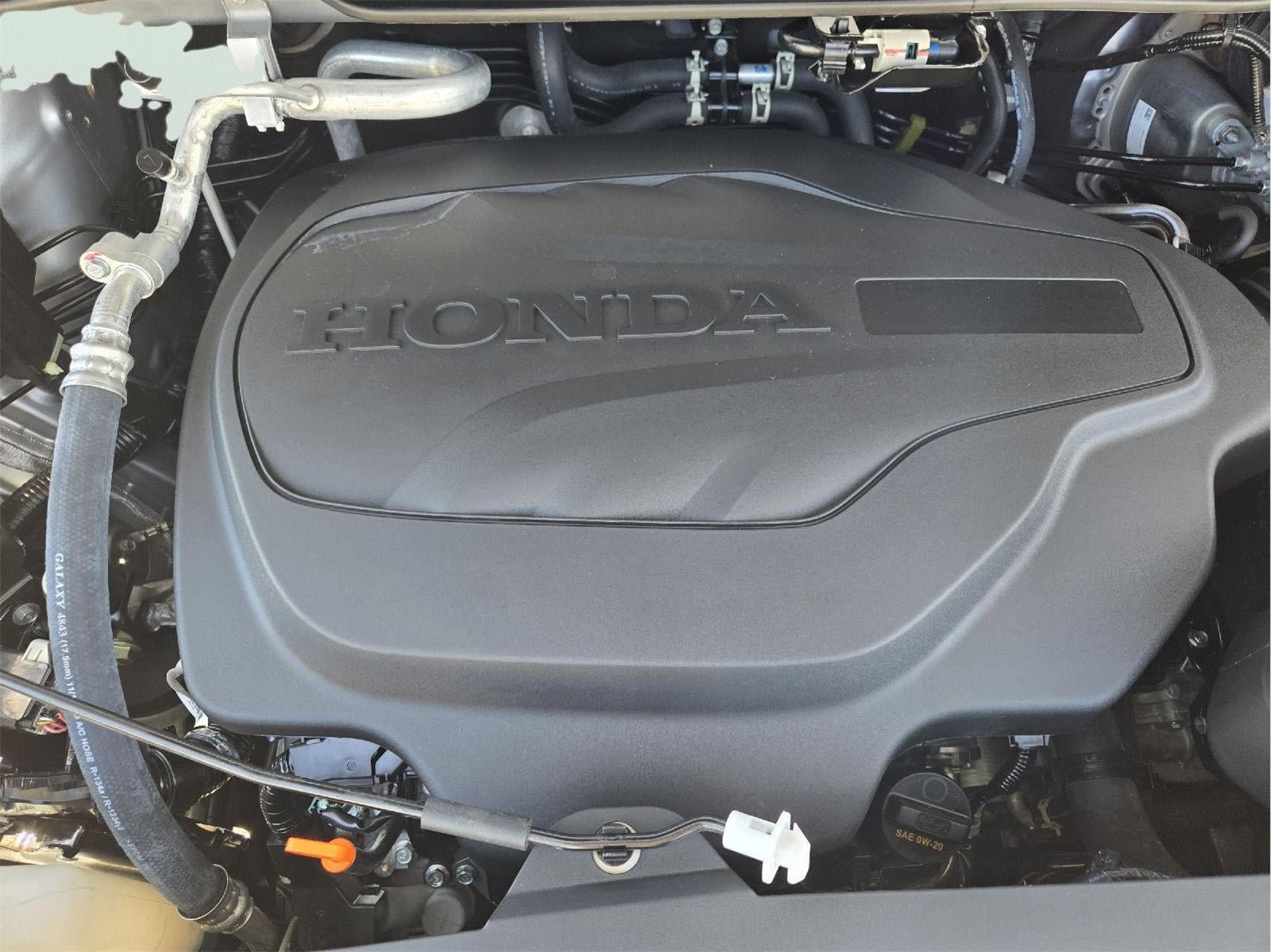 Used 2025 Honda Odyssey Touring image 31