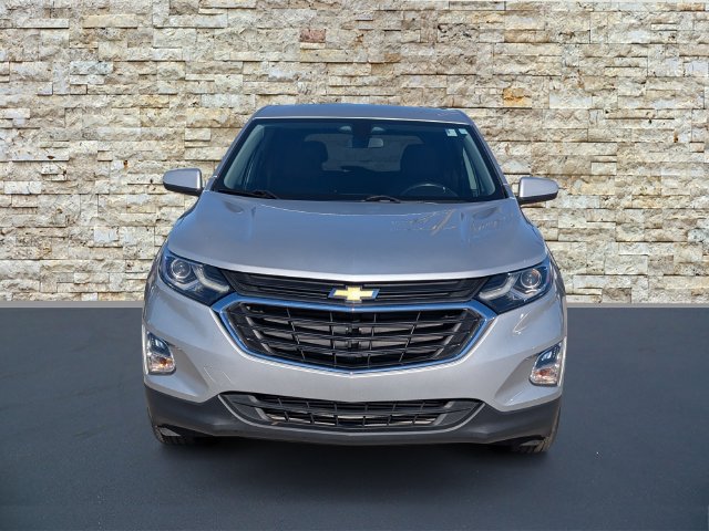 Used 2019 Chevrolet Equinox LT FWD image 3