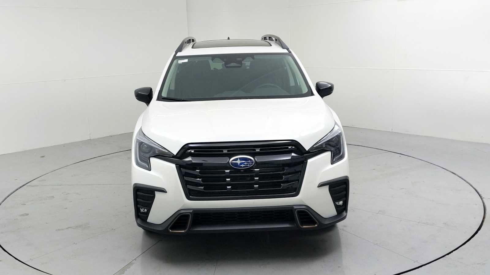 New 2026 Subaru Ascent Limited Bronze AWD/4WD image 3