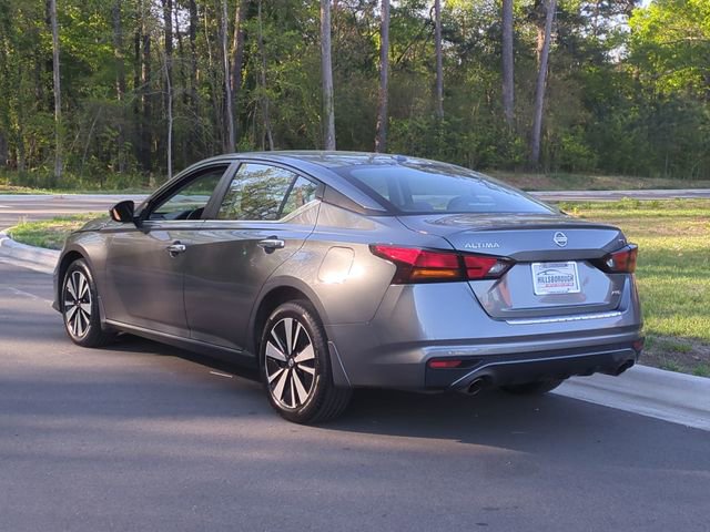 Used 2021 Nissan Altima 2.5 SV w/ SV Premium Package image 11