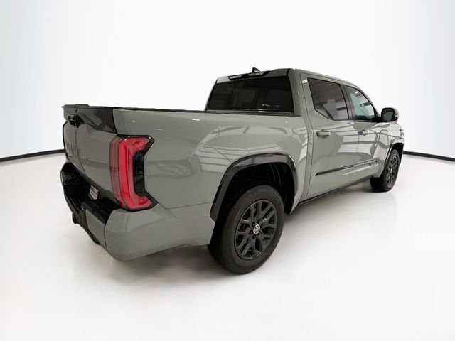 Used 2024 Toyota Tundra Platinum AWD/4WD image 6