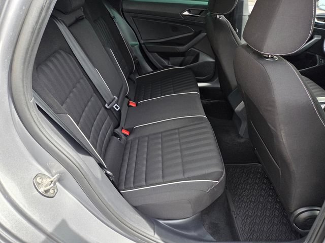 Certified 2024 Volkswagen Jetta Sport FWD image 15