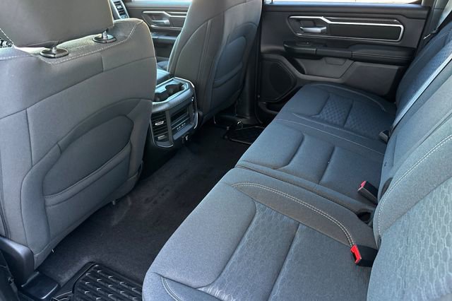 New 2026 RAM 1500 Big Horn image 14