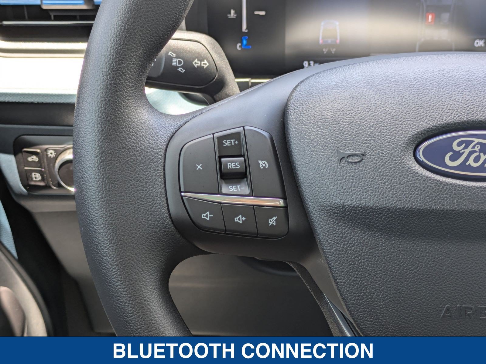 New 2026 Ford Maverick XLT FWD image 27