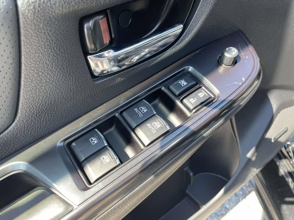 Used 2021 Subaru WRX Limited w/ Popular Package #3 (IZT) AWD/4WD image 15