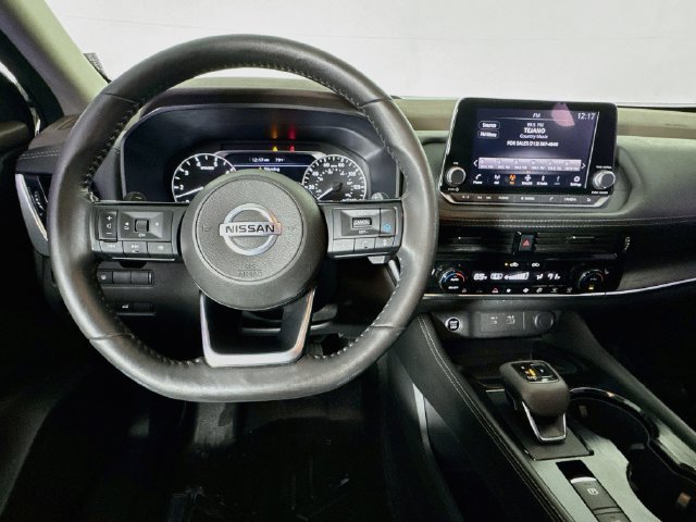 Used 2021 Nissan Rogue SL FWD image 10