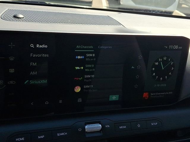 Certified 2025 Kia K4 EX image 18