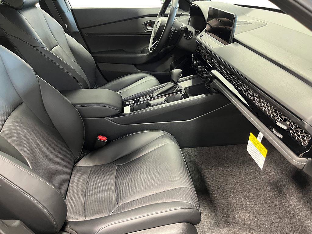 New 2026 Honda Accord Sport image 28