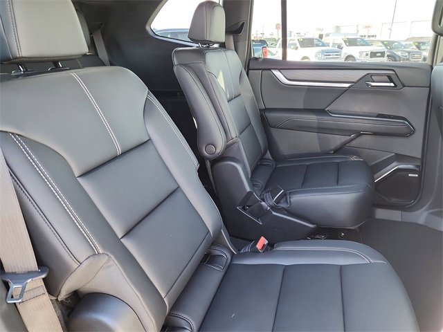 New 2026 GMC Acadia Elevation w/ Super Cruise Package image 19