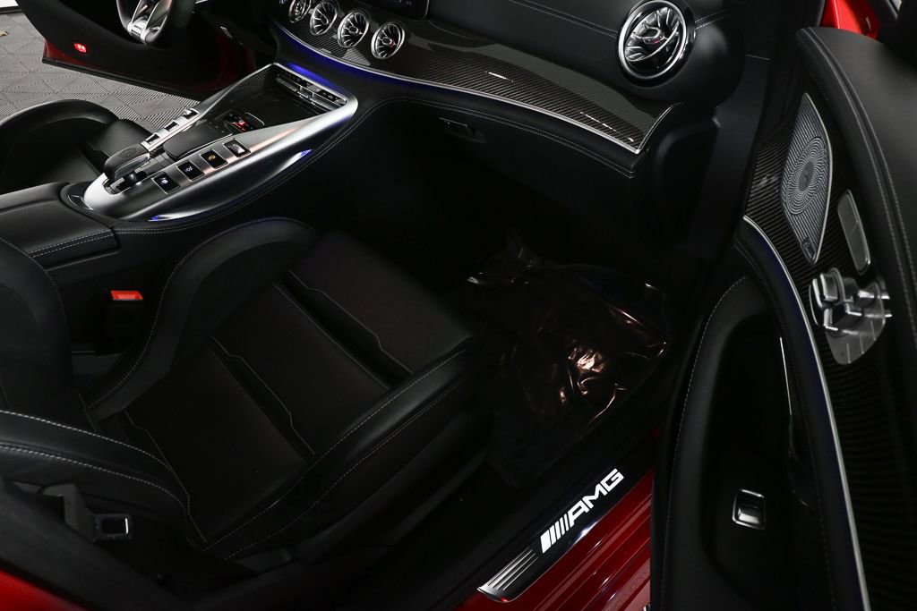 Used 2019 Mercedes-Benz AMG GT 53 image 22