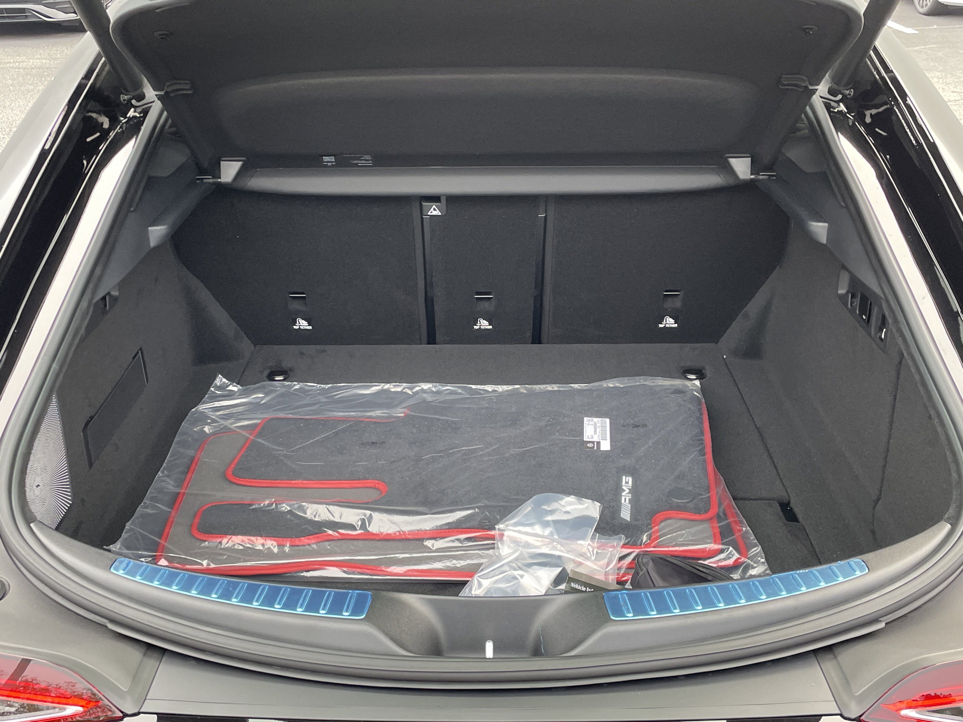 New 2026 Mercedes-Benz AMG GT 53 image 9