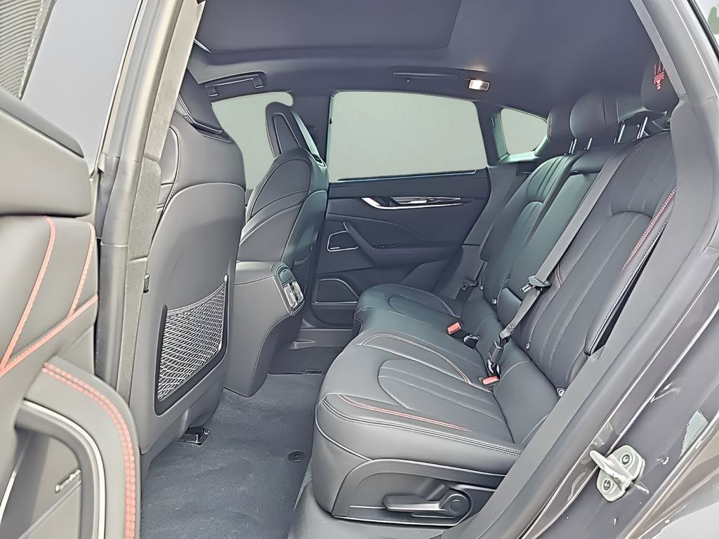 New 2024 Maserati Levante Modena Ultima AWD/4WD image 31