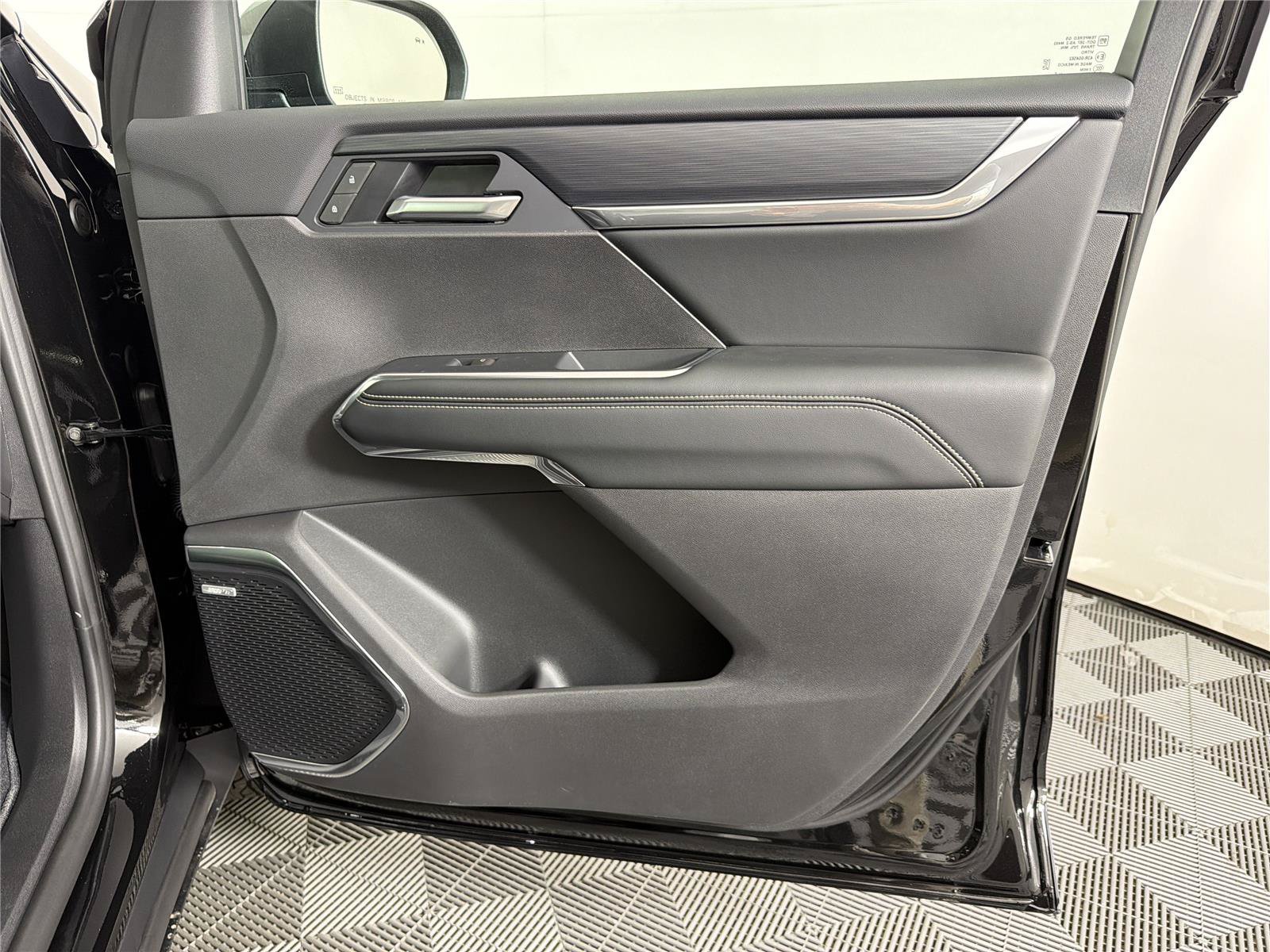 New 2026 GMC Acadia Elevation w/ Black Edition FWD image 12