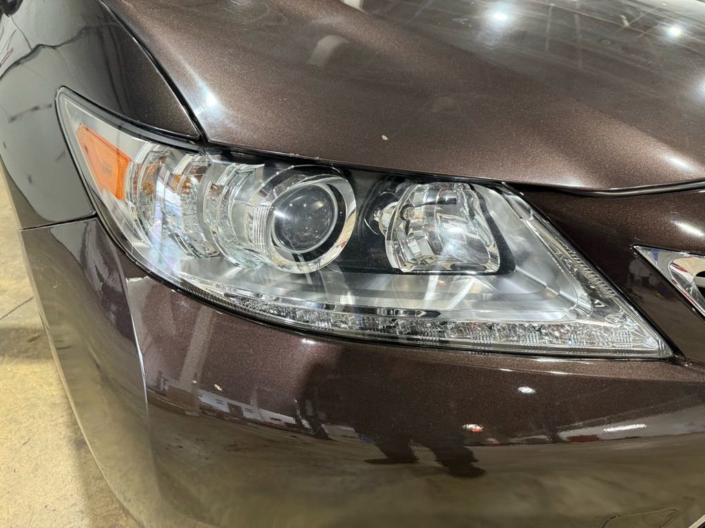 Used 2013 Lexus ES 350 w/ Premium Pkg image 25