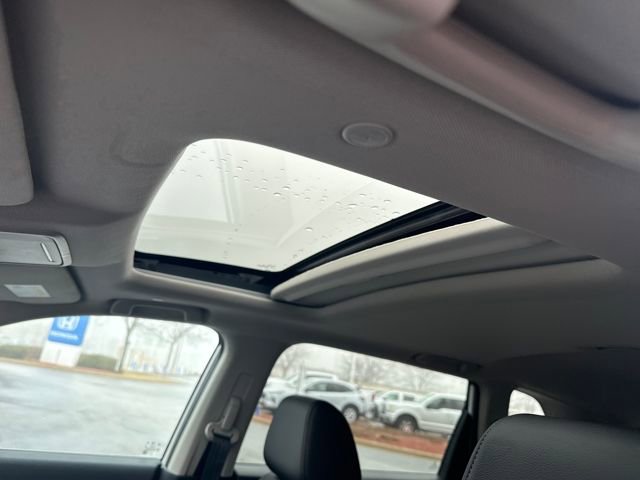 Certified 2026 Honda CR-V EX-L image 17