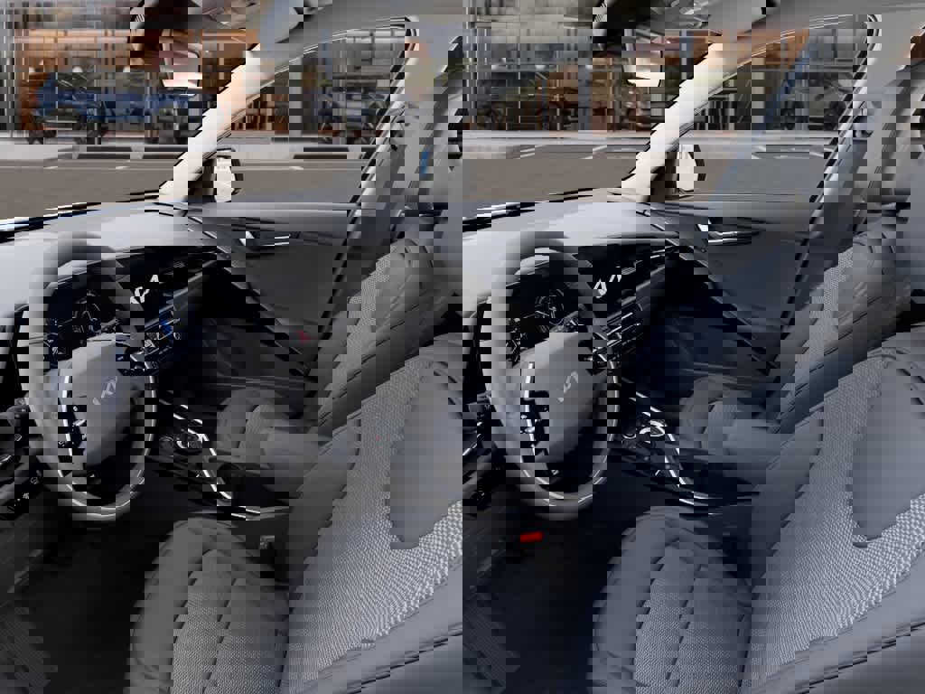 New 2026 Kia Niro Wind image 17