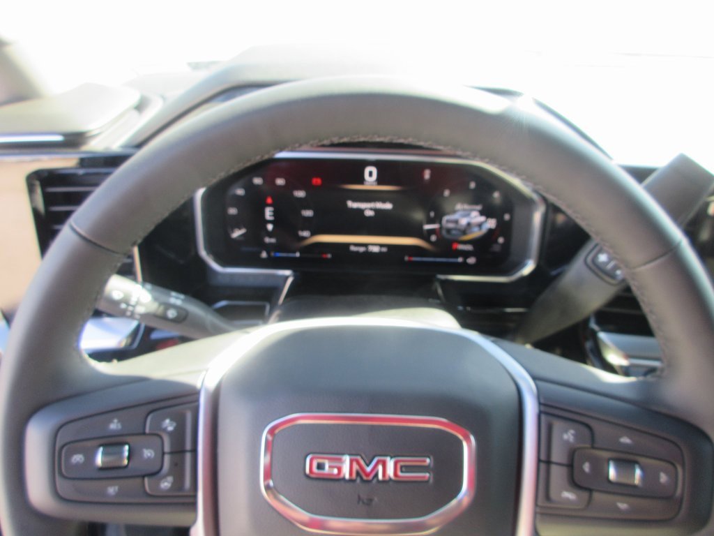 New 2026 GMC Sierra 2500 SLE w/ SLE Value Package; image 18