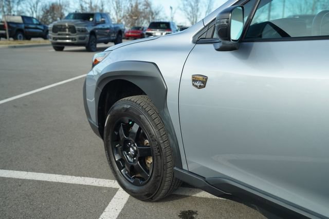 Used 2022 Subaru Outback Wilderness image 36