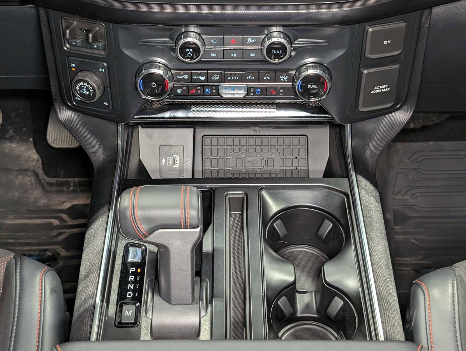 Used 2025 Ford F150 Raptor w/ Equipment Group 803A Raptor R image 22