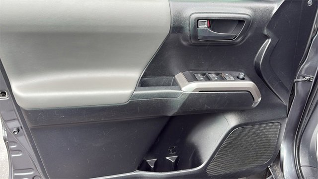 Used 2022 Toyota Tacoma SR5 image 20