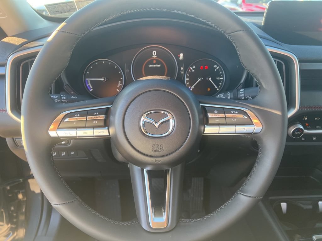 New 2026 MAZDA CX-50 AWD 2.5 Hybrid w/ Premium Pkg image 20