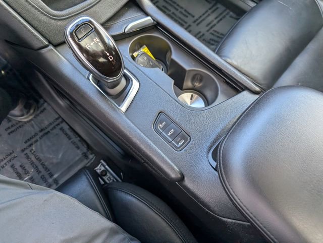 Used 2017 Cadillac XT5 Luxury image 17