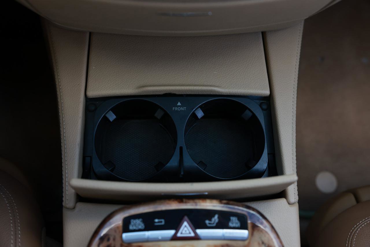 Used 2007 Mercedes-Benz S 550 image 39