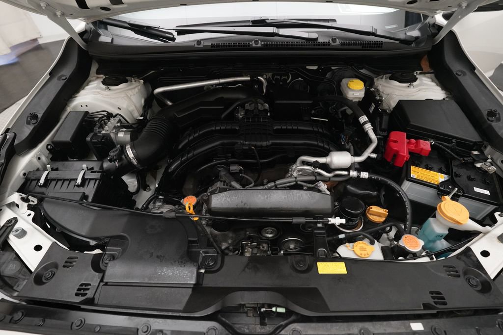 Certified 2024 Subaru Crosstrek 2.0i Premium image 3